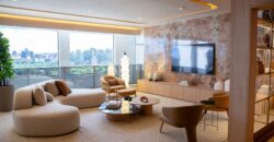 The Selection Moema – 4 Dormitórios