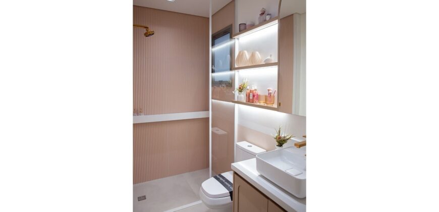 The Selection Moema – 4 Dormitórios