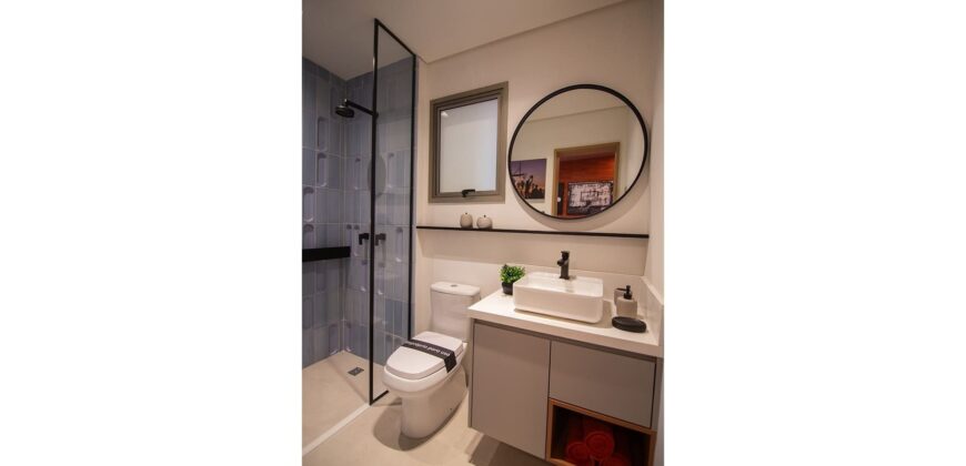 The Selection Moema – 4 Dormitórios