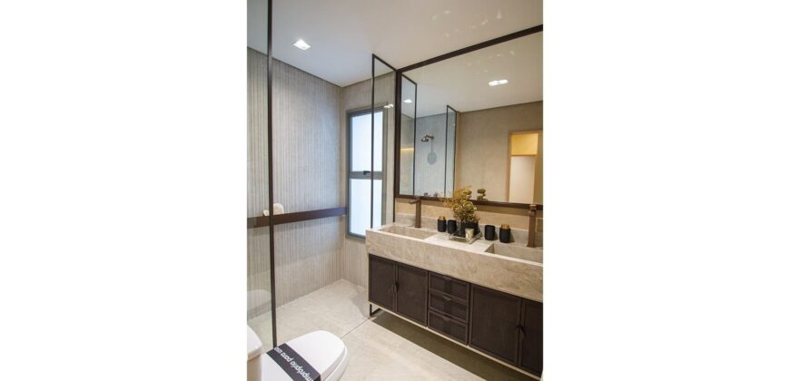 The Selection Moema – 4 Dormitórios