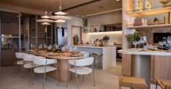 The Selection Moema – 4 Dormitórios