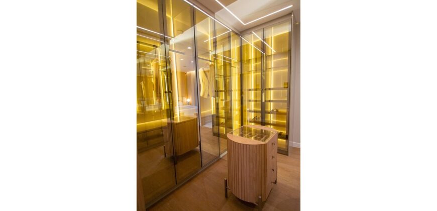 The Selection Moema – 4 Dormitórios