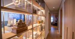 The Selection Moema – 4 Dormitórios