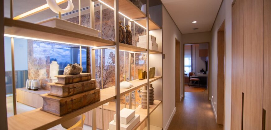 The Selection Moema – 4 Dormitórios