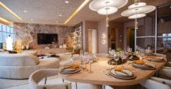 The Selection Moema – 4 Dormitórios