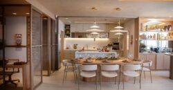 The Selection Moema – 4 Dormitórios