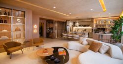 The Selection Moema – 4 Dormitórios