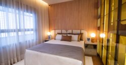 The Selection Moema – 4 Dormitórios