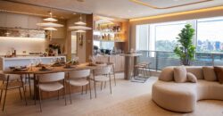 The Selection Moema – 4 Dormitórios