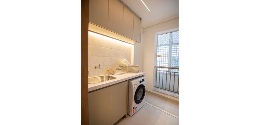 The Selection Moema – 4 Dormitórios