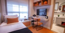 The Selection Moema – 4 Dormitórios