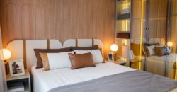 The Selection Moema – 4 Dormitórios