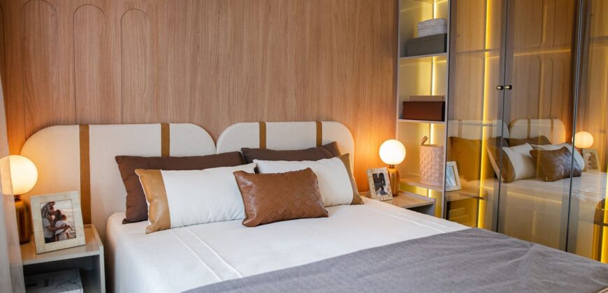 The Selection Moema – 4 Dormitórios