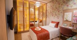 The Selection Moema – 4 Dormitórios