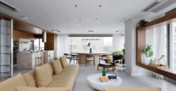 OSCAR ITAIM – 3 DORMITÓRIOS