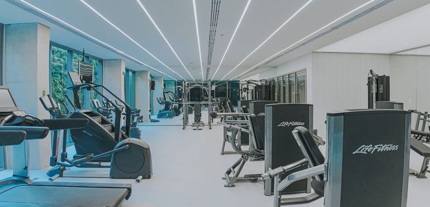 OSCAR ITAIM – 3 DORMITÓRIOS