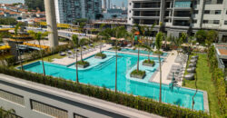 Wonder Ipiranga Residencial – 3 Dormitórios