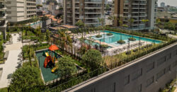 Wonder Ipiranga Residencial – 3 Dormitórios