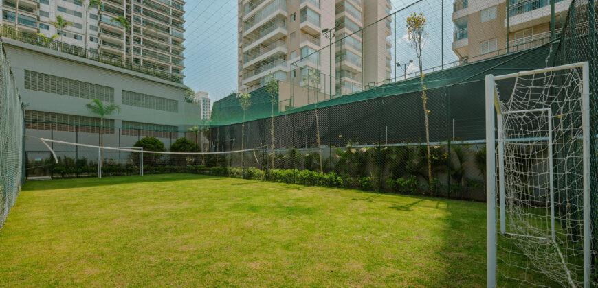 Wonder Ipiranga Residencial – 3 Dormitórios