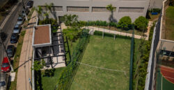 Wonder Ipiranga Residencial – 3 Dormitórios