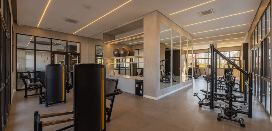 Wonder Ipiranga Residencial – 3 Dormitórios