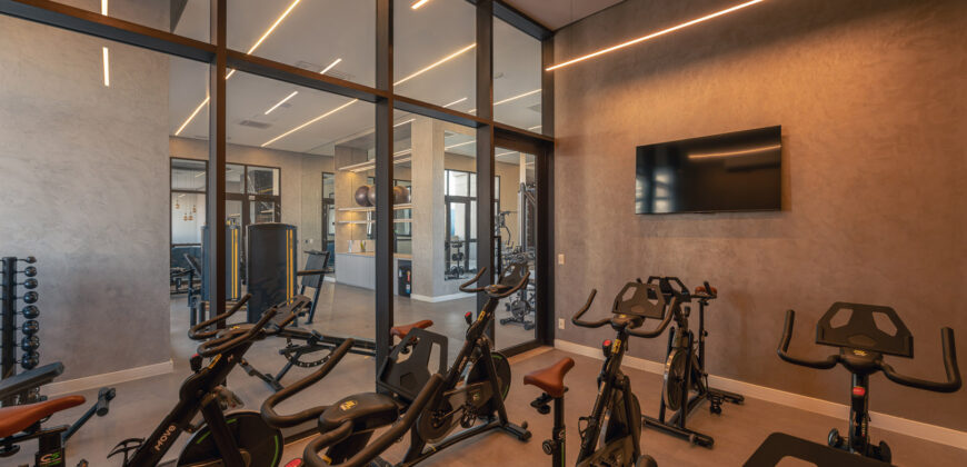 Wonder Ipiranga Residencial – 3 Dormitórios