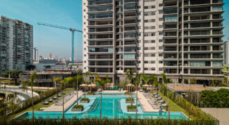 Wonder Ipiranga Residencial – 3 Dormitórios