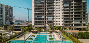 Wonder Ipiranga Residencial – 3 Dormitórios