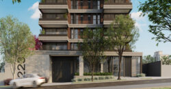 Aurora Praça Da Árvore – 2 Dormitórios