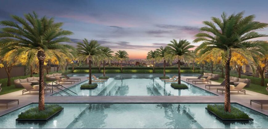 Wonder Ipiranga Residencial – 3 Dormitórios