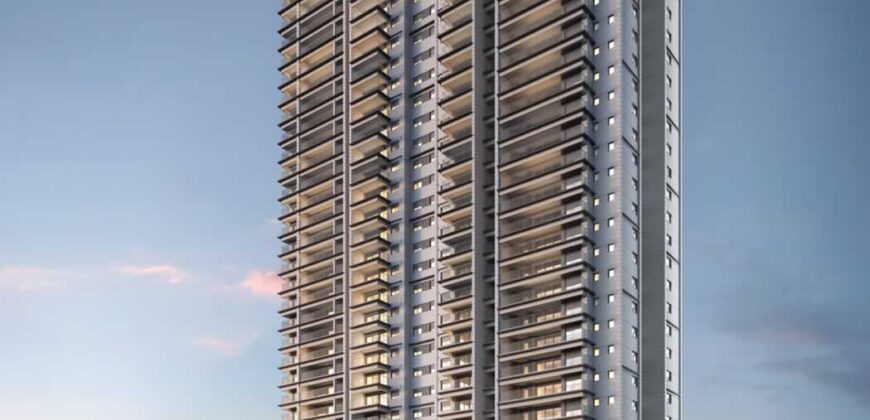 Wonder Ipiranga Residencial – 3 Dormitórios