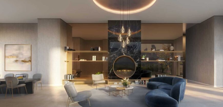 Wonder Ipiranga Residencial – 3 Dormitórios