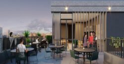 Aurora Praça Da Árvore – 2 Dormitórios