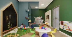 Aurora Praça Da Árvore – 2 Dormitórios