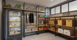 Aurora Praça Da Árvore – 2 Dormitórios