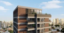 Aurora Praça Da Árvore – 2 Dormitórios