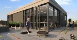 Aurora Praça Da Árvore – 2 Dormitórios