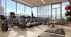 Aurora Praça Da Árvore – 2 Dormitórios