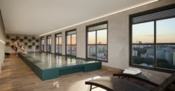 Aurora Praça Da Árvore – 2 Dormitórios