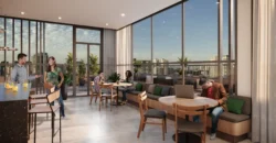 Aurora Praça Da Árvore – 2 Dormitórios