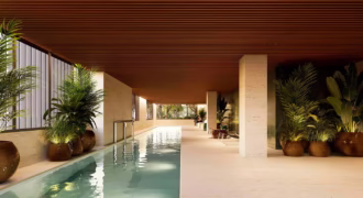 City Lapa – Alto de Pinheiros