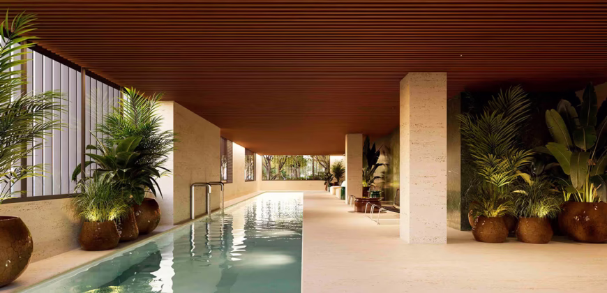 City Lapa – Alto de Pinheiros