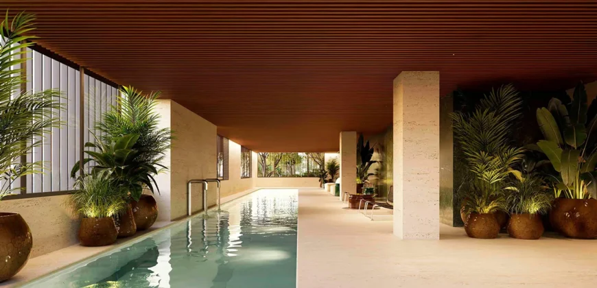 City Lapa – Alto de Pinheiros