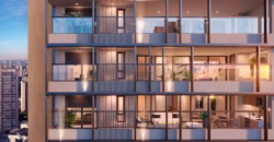 CAPITOLO by Piero Lissoni – 4 Dormitórios