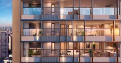 CAPITOLO by Piero Lissoni – 4 Dormitórios