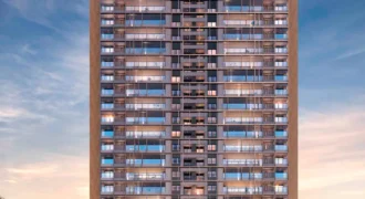 CAPITOLO by Piero Lissoni – 4 Dormitórios