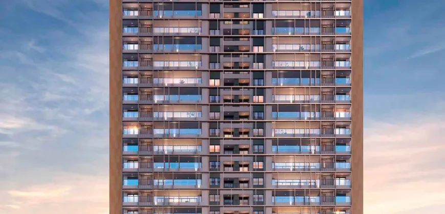 CAPITOLO by Piero Lissoni – 4 Dormitórios