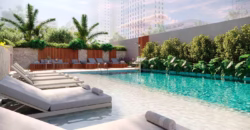 Mozae Higienópolis – 2 Dormitórios