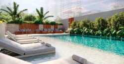 Mozae Higienópolis – 2 Dormitórios