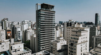 OSCAR ITAIM – 3 DORMITÓRIOS